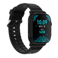 i33 Smartwatch with Bluetooth Call and Heart Rate Monitor