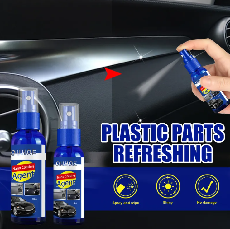 Renew Gloss Innenraum-Spray