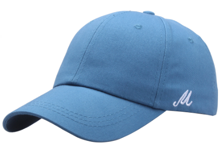 BTS Love Yourself Baseball Cap with Embroidery