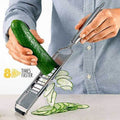 Multifunctional Vegetable Cutter for Shredding Potatoes