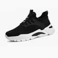 Men's Breathable Casual Running Sneakers