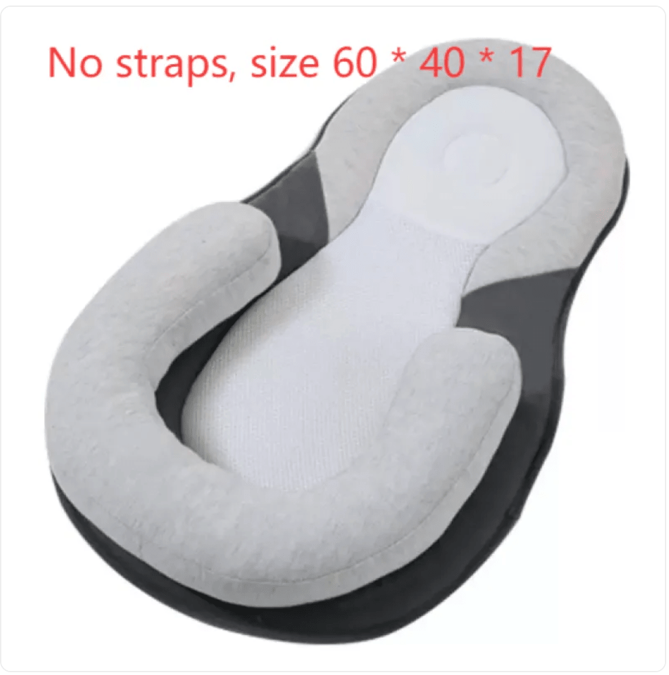 Baby Anti-Spit Up Pillow - flohmarkt-deutschland.shop