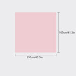 Baby-Badetuch, Wickeldecke für Kleinkinder, Niedliche Tier-Stickerei Fleece-Decke, Weicher Kinderbademantel, Kinderdecke - flohmarkt-deutschland.shop