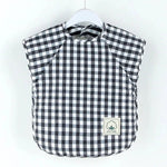 Baby-Ess-Lätzchen, wasserdicht, ärmellos, Schürze, Lebensmittel-Overall, handgefertigt, Tonmalerei, Arbeitskleidung für Mädchen und Jungen, Spucktücher - flohmarkt-deutschland.shop