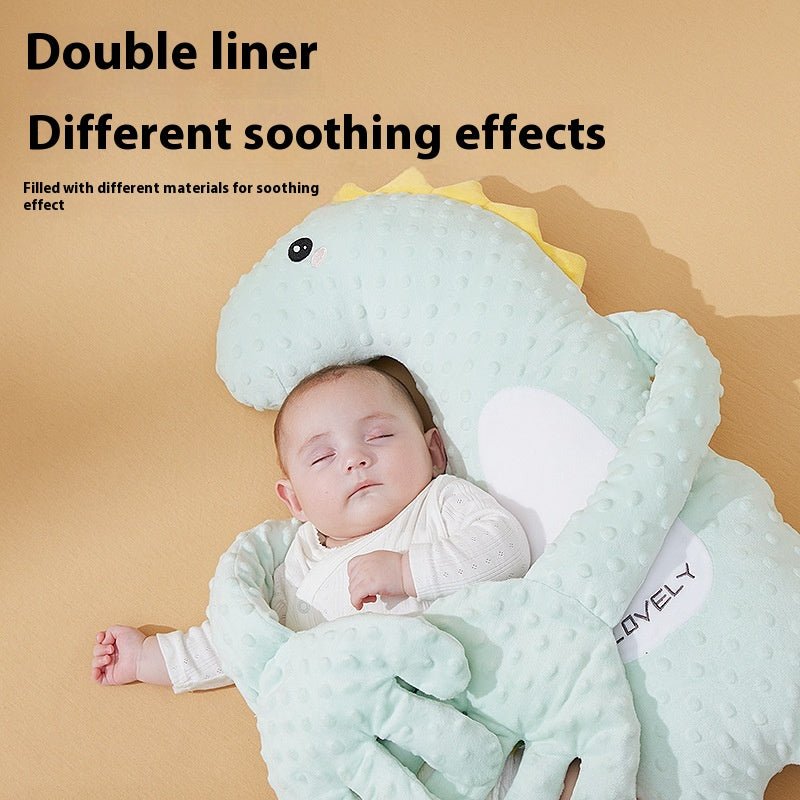 Baby Pillow - flohmarkt-deutschland.shop