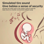 Babybett-Mobile mit Projektor und Nachtlicht, ferngesteuertes, musikalisches rotierendes Spielzeug mit beruhigenden Schlafliedern für Neugeborene - flohmarkt-deutschland.shop