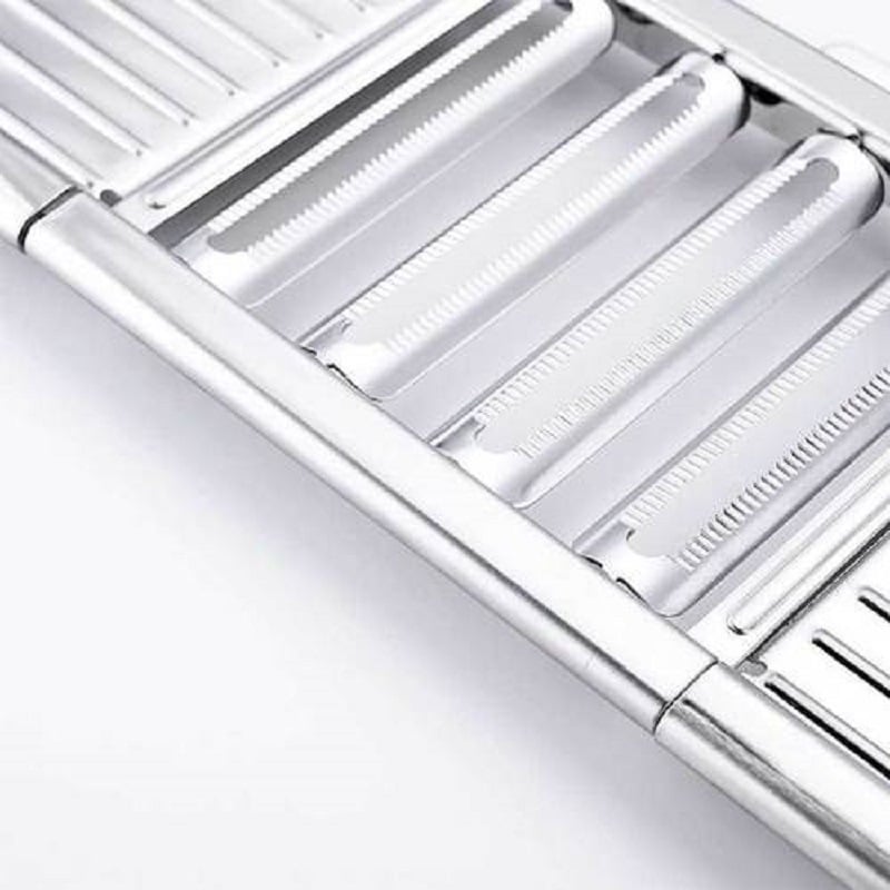 Multifunctional Vegetable Cutter for Shredding Potatoes