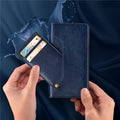 Vintage Leather Case for iPhone 11 Pro Max & XS