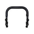 Handy Adjustable Guardrail Handrail U-shaped Bumper Bar Handlebar Baby Stroller Accessory Pram Armrest