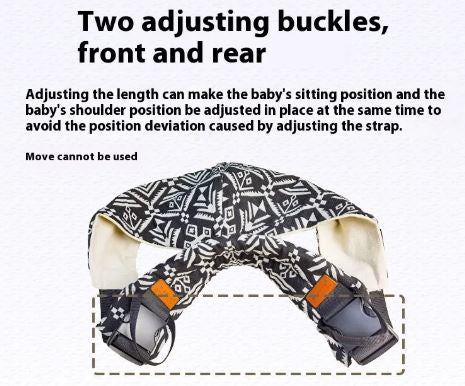 Baby Sling Carrier