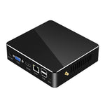 BEBEPC Mini-PC – Intel Core i3/i5/i7, WiFi, Win10, Büro - flohmarkt-deutschland.shop
