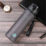 Brand BPA Frei Auslaufsichere Sport Trinkflasche Hochwertig Für Touren Und Wandern 400ml 560ml - Leicht - flohmarkt-deutschland.shop