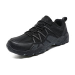Brand Hiking Shoes Men Mesh Breathable Travel Shoe Outdoor Waterproof Hunting Fishing Shoes Mountain Off-Road Riding Sports Shoe - flohmarkt-deutschland.shop