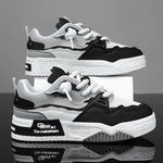 Breathable men's shoes, casual skate shoes, sports shoes, daily fitness training, outdoor hiking, street walking. Unisex, suitab - flohmarkt-deutschland.shop