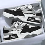 Breathable men's shoes, casual skate shoes, sports shoes, daily fitness training, outdoor hiking, street walking. Unisex, suitab - flohmarkt-deutschland.shop