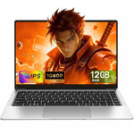 Business Laptop Intel Core i7 12GB RAM 1TB SSD Windows 11 - flohmarkt-deutschland.shop