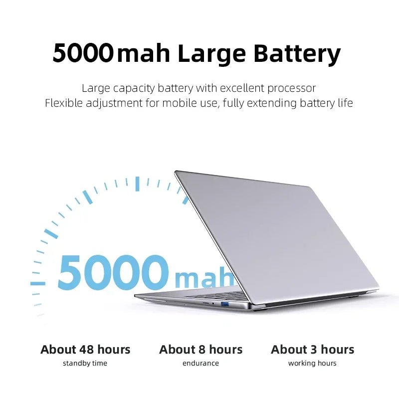 Business Laptop Intel Core i7 12GB RAM 1TB SSD Windows 11 - flohmarkt-deutschland.shop