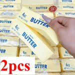 Butter Stick Squeezed Soft, Suitable for Children and Adults, Suitable for Parties, Games, Festivals, and Christmas Gifts - flohmarkt-deutschland.shop
