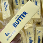 Butter Stick Squeezed Soft, Suitable for Children and Adults, Suitable for Parties, Games, Festivals, and Christmas Gifts - flohmarkt-deutschland.shop