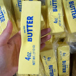 Butter Stick Squeezed Soft, Suitable for Children and Adults, Suitable for Parties, Games, Festivals, and Christmas Gifts - flohmarkt-deutschland.shop