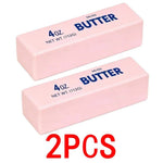 Butter Stick Squeezed Soft, Suitable for Children and Adults, Suitable for Parties, Games, Festivals, and Christmas Gifts - flohmarkt-deutschland.shop