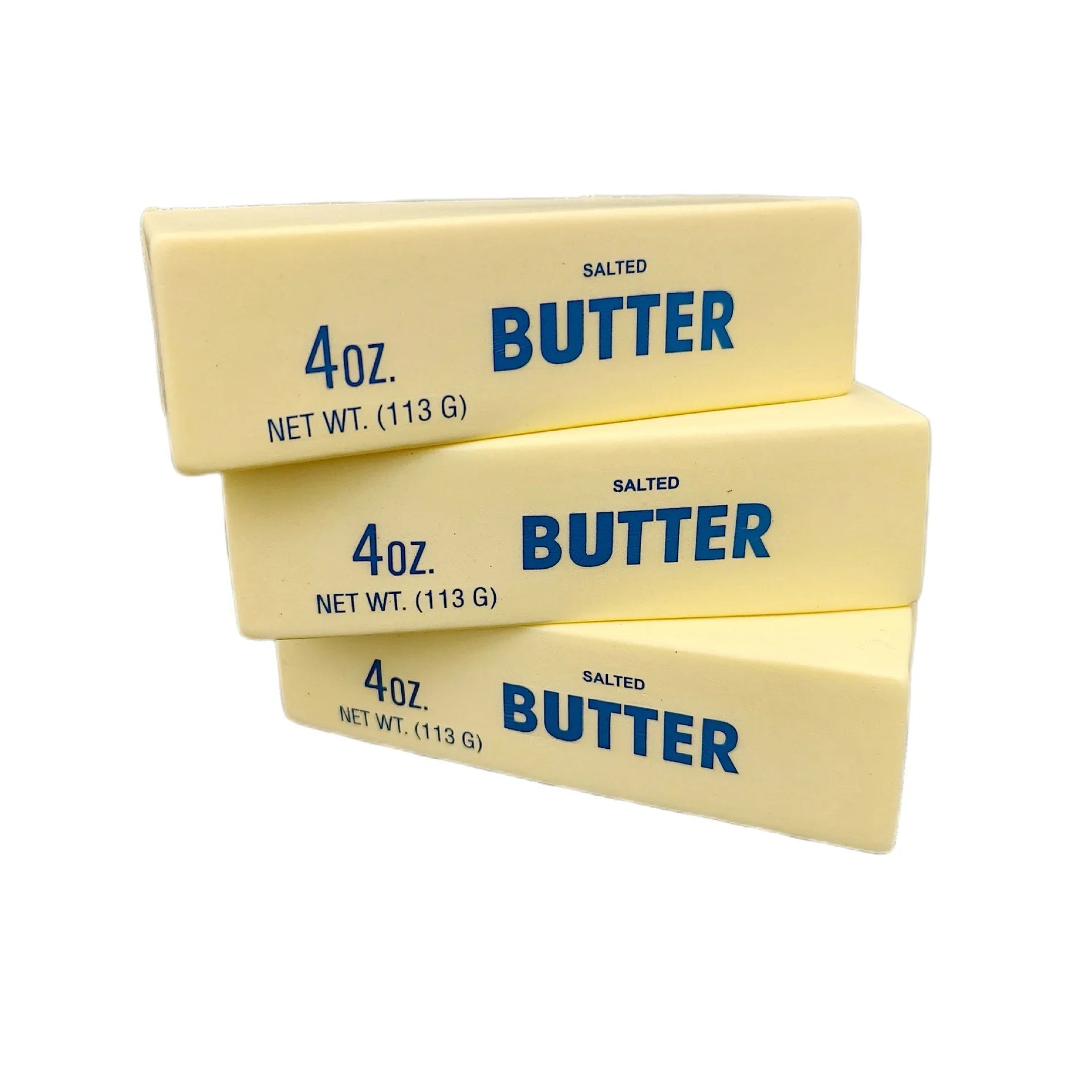 Butter Stick Squeezed Soft, Suitable for Children and Adults, Suitable for Parties, Games, Festivals, and Christmas Gifts - flohmarkt-deutschland.shop