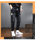 Men's Fashion Loose Harem Casual Sports Pants