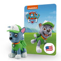 Tonies Rocky Audio-Spielfigur aus Paw Patrol
