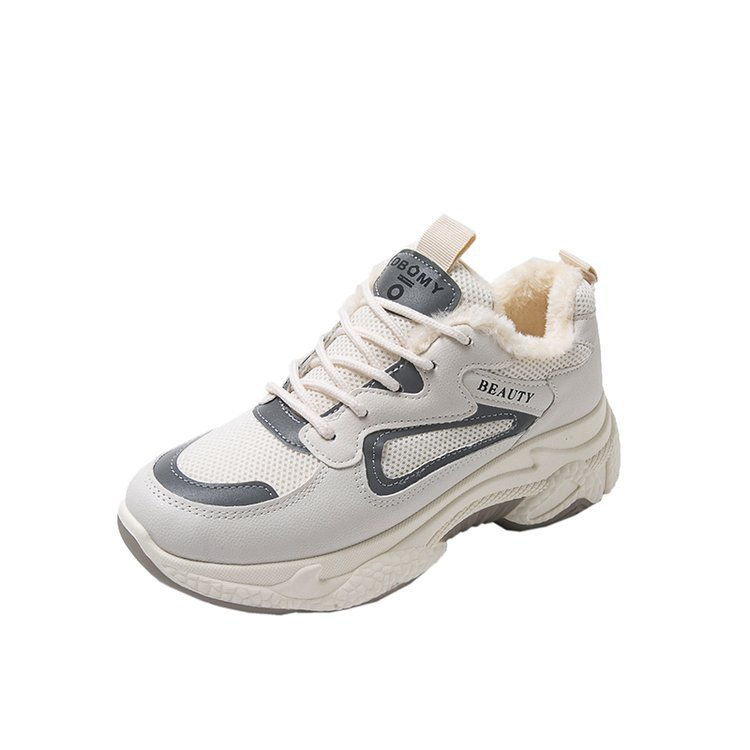 Dad Shoes, Panda Sneakers, Casual Sports Footwear