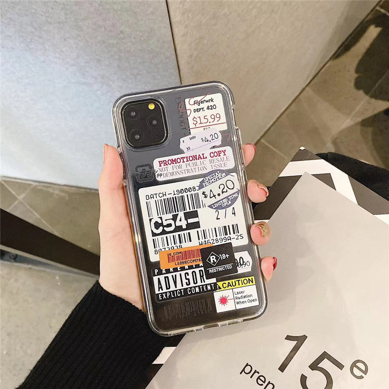 Soft Shell iPhone 11 Case Compatible with Apple