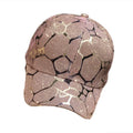 Trendy Women's Breathable Baseball Cap for Spring/Summer