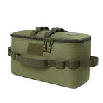 Camping Gaskanister Tasche – Kochgeschirr & Werkzeug Organizer - flohmarkt-deutschland.shop