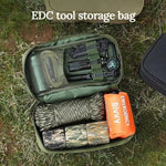 Camping Gaskanister Tasche – Kochgeschirr & Werkzeug Organizer - flohmarkt-deutschland.shop