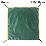 Camping Tarp 3-4 Personen – Sonnenschutz & Regenschutz Plane - flohmarkt-deutschland.shop