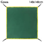 Camping Tarp 3-4 Personen – Sonnenschutz & Regenschutz Plane - flohmarkt-deutschland.shop