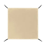 Camping Tarp 3-4 Personen – Sonnenschutz & Regenschutz Plane - flohmarkt-deutschland.shop