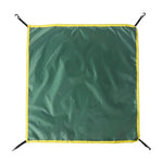 Camping Tarp 3-4 Personen – Sonnenschutz & Regenschutz Plane - flohmarkt-deutschland.shop