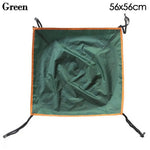 Camping Tarp 3-4 Personen – Sonnenschutz & Regenschutz Plane - flohmarkt-deutschland.shop