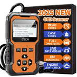 Car Obd2 Scanner Diagnostic Tool Code Reader Engine Fault Code Reader Scanner Can Diagnose All Obd Ii Protocol Cars since 1996 - flohmarkt-deutschland.shop