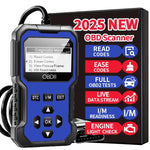 Car Obd2 Scanner Diagnostic Tool Code Reader Engine Fault Code Reader Scanner Can Diagnose All Obd Ii Protocol Cars since 1996 - flohmarkt-deutschland.shop