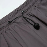Cargo Hosen Frauen Baggy Hosen 2023 Herbst Streetwear Übergroßen Hosen Vintage Casual Elastische Taille Lose Jogginghose Frauen - flohmarkt-deutschland.shop
