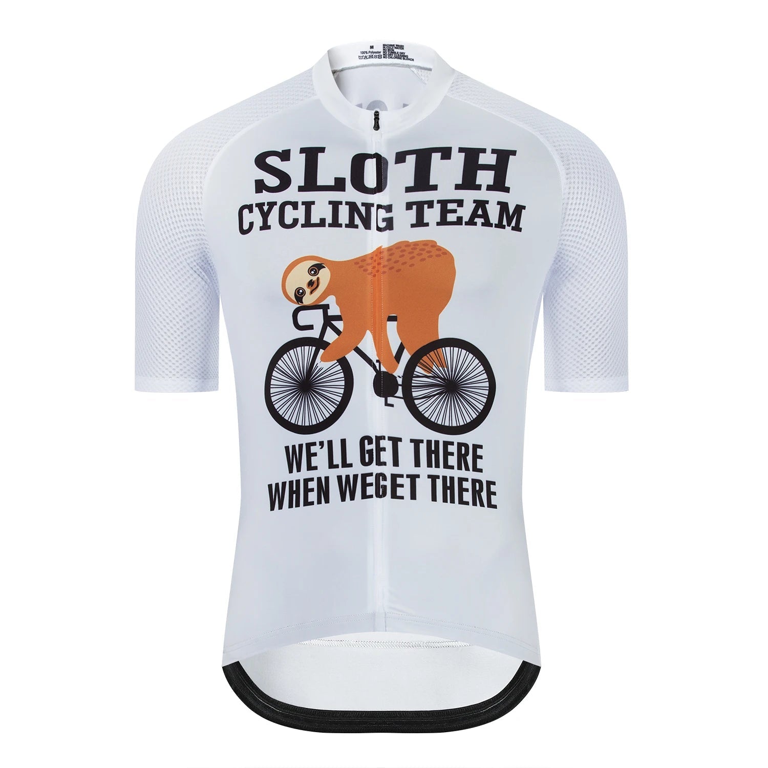 Cartoon Pattern Turtle Print Cycling Jersey Adult Men's Short Sleeve Bike Riding Clothing Team Customizable Apparel - flohmarkt-deutschland.shop