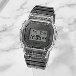 Casio G-Shock DW-5600 Herrenuhr – Quadratisch, Wasserdicht, Trendig - flohmarkt-deutschland.shop