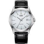 Casio watch men Herrenuhr Schlicht Retro Wochenkalender Doppelkalender Original Casio Top Relogio Digital Sport wasserdicht Quarz Businessuhr Casual Zeigeruhr Sonderangebot reloj de hombre relógio masculino MTP-1239D-2 - flohmarkt-deutschland.shop