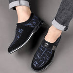 casual shoes for man loafers shoes designer mens tênis casual sneaker slip on shoes man scarpe uomo estive herren schuhe - flohmarkt-deutschland.shop