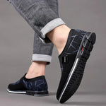 casual shoes for man loafers shoes designer mens tênis casual sneaker slip on shoes man scarpe uomo estive herren schuhe - flohmarkt-deutschland.shop