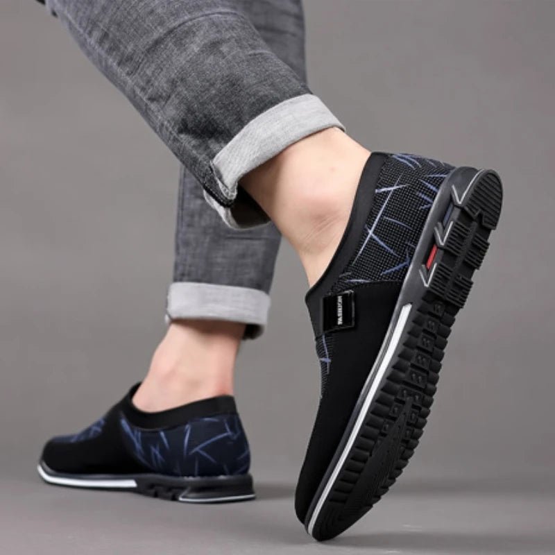 casual shoes for man loafers shoes designer mens tênis casual sneaker slip on shoes man scarpe uomo estive herren schuhe - flohmarkt-deutschland.shop