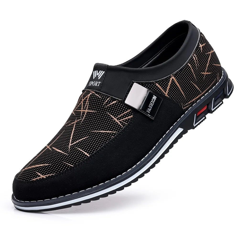 casual shoes for man loafers shoes designer mens tênis casual sneaker slip on shoes man scarpe uomo estive herren schuhe - flohmarkt-deutschland.shop