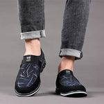 casual shoes for man loafers shoes designer mens tênis casual sneaker slip on shoes man scarpe uomo estive herren schuhe - flohmarkt-deutschland.shop