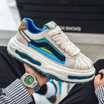 casual shoes luxury designer sneaker shell-toe running shoes for man platform mens trainers chunky sneakers uomo herren schuhe - flohmarkt-deutschland.shop